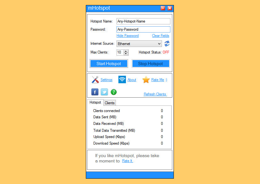 wifi hotspot billing open source software
