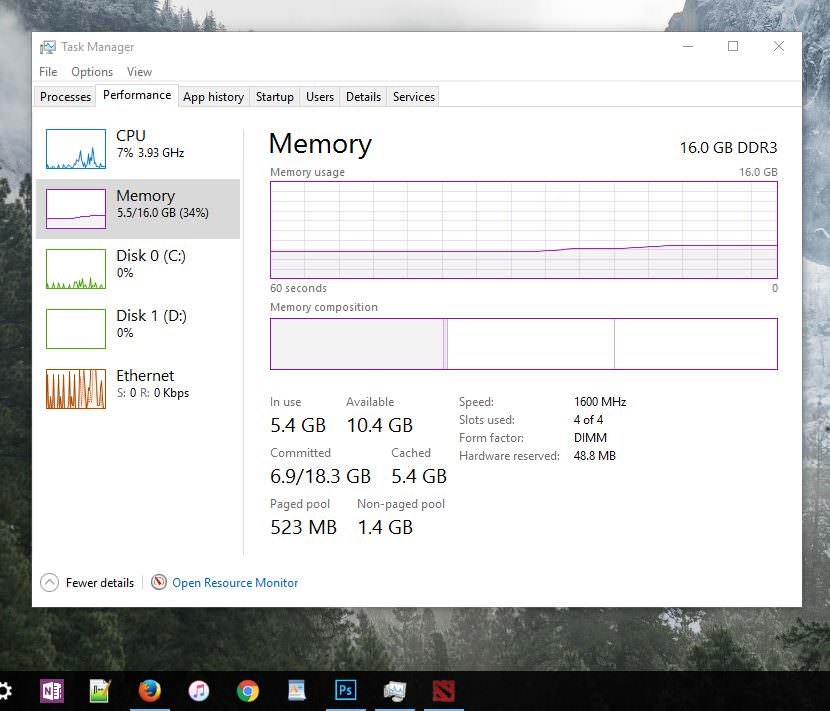 13 Free Ramdisk Vs Ssd 10x Faster Read Write Speed Via Ram Virtual Disk