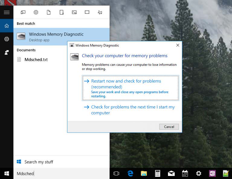 7 Freeware Test RAM For Bad Memory On Windows, Linux and macOS