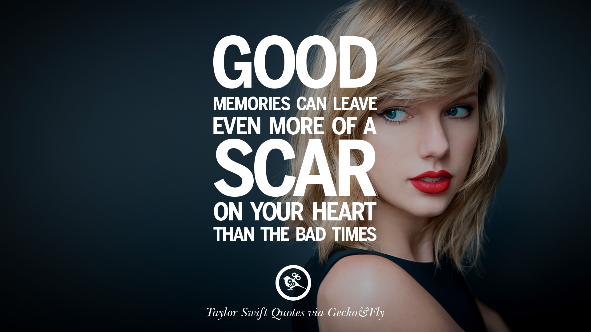 18 Inspiring Taylor Swift Quotes On Believing In Yourself