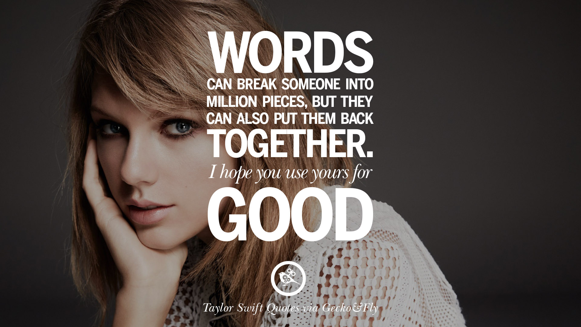 18 Inspiring Taylor Swift Quotes On Believing In Yourself