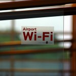 Free Airport WiFi Passwords From Around The World