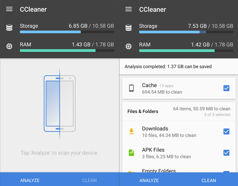 Computer clean up app free Computer clean up app free
