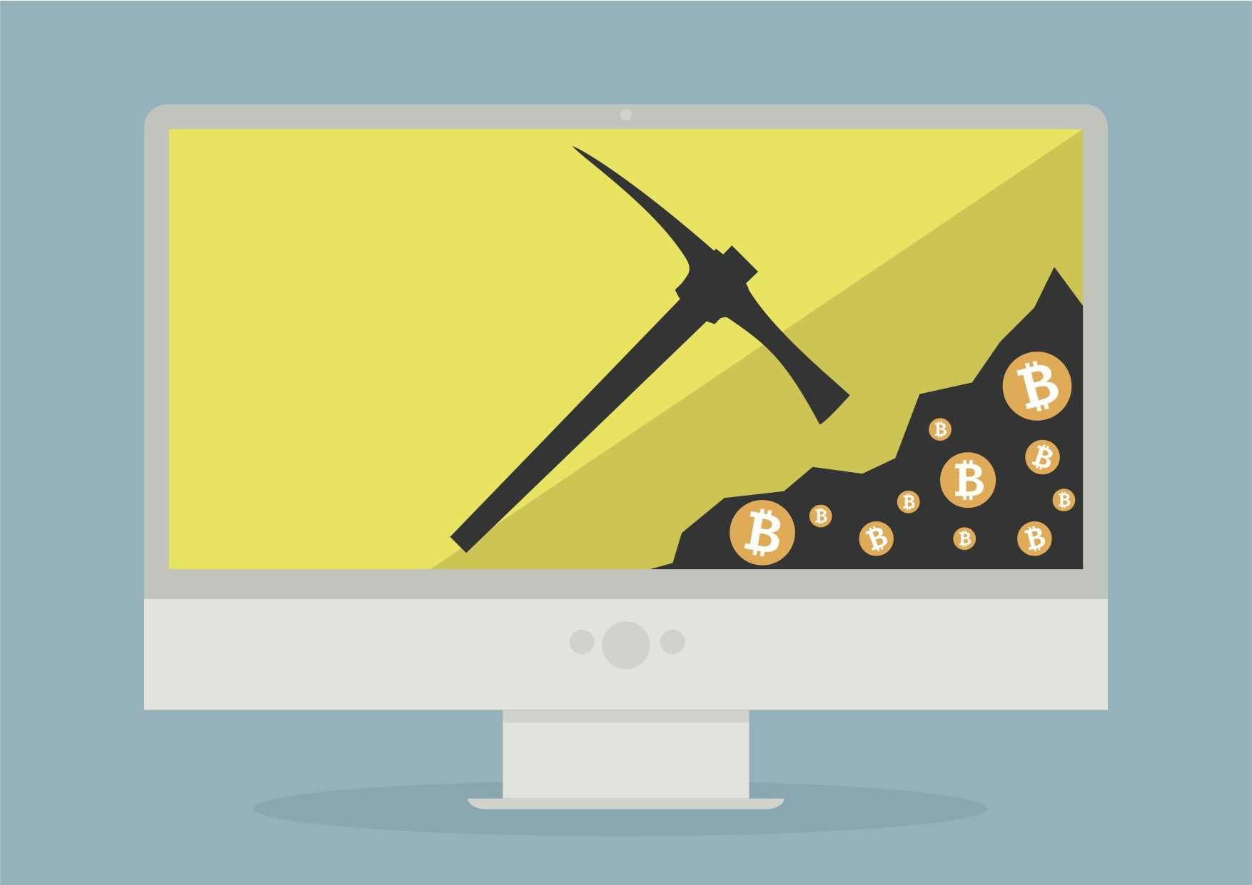 10 Best Bitcoin Alternatives Profitable Cryptocurrencies Mining - 