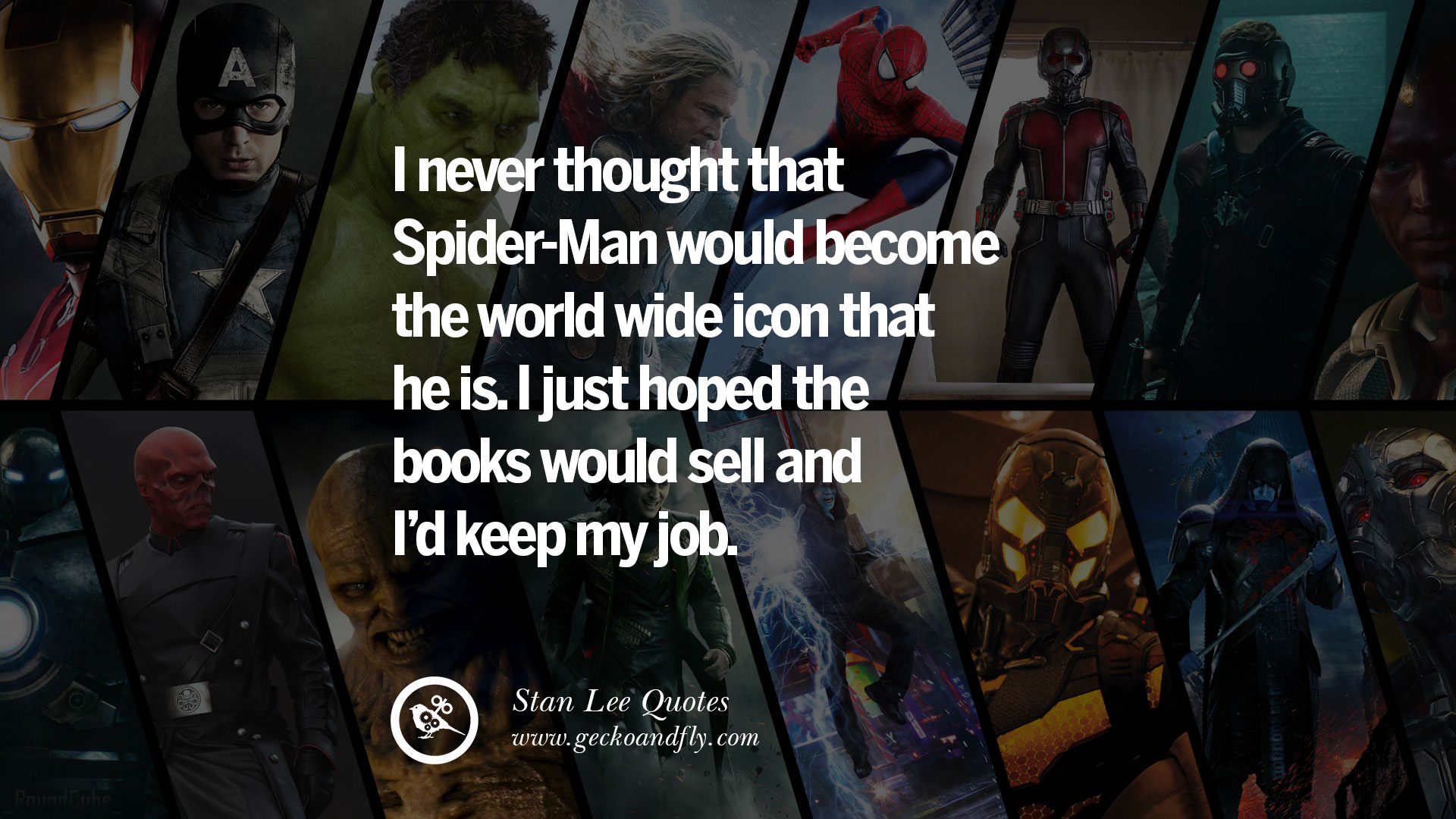 stan lee quotes 10
