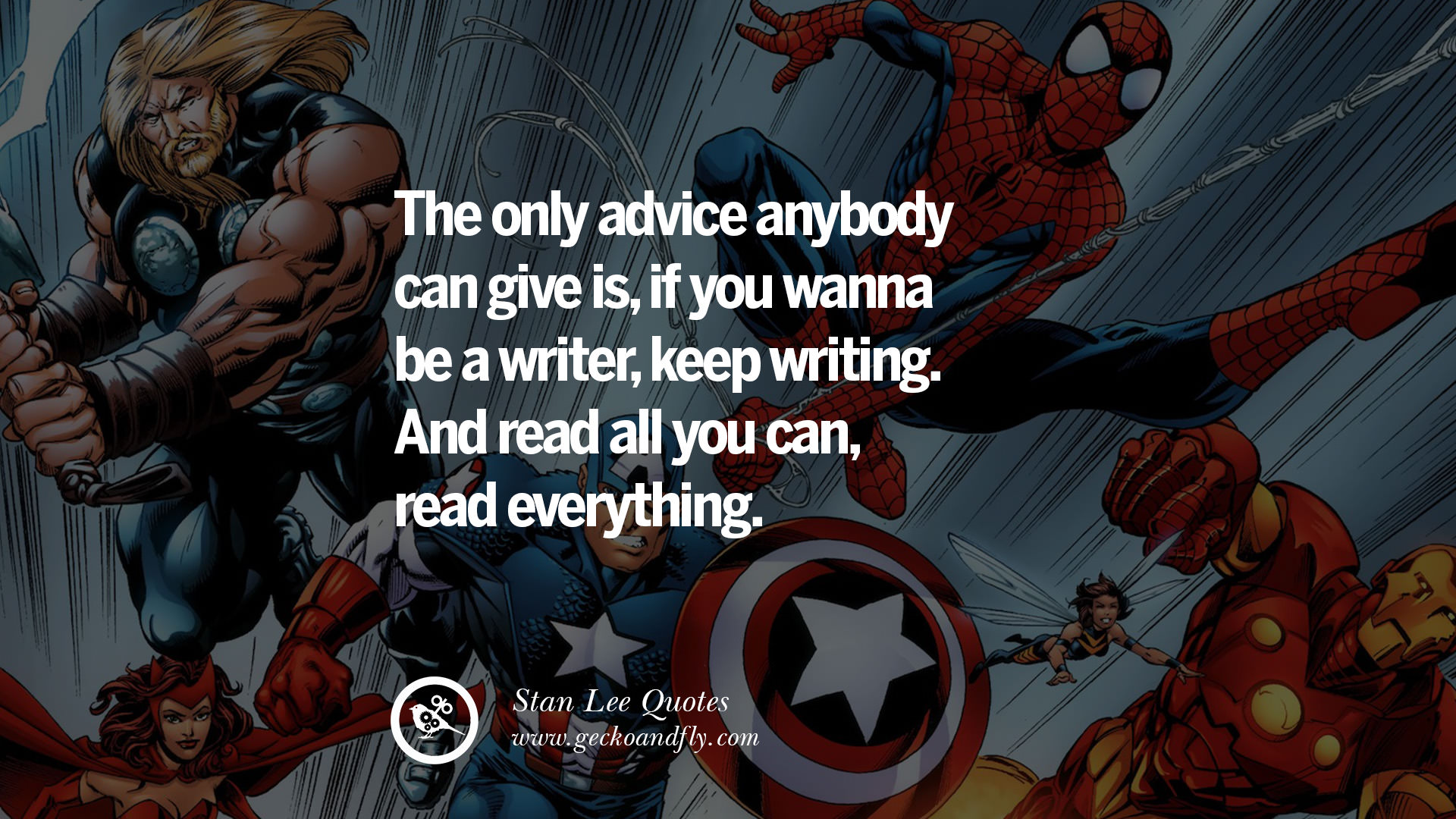 stan lee quotes 13