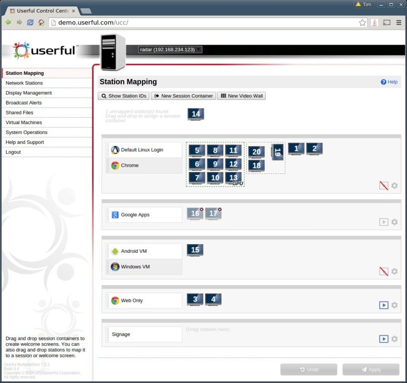 Useful Simple Desktop Virtualization