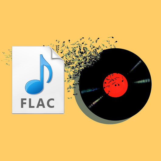10 Freeware To Rip CDs To FLAC Lossless And MP3 Lossy HD Audio Format
