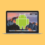 Free Advanced Android File Transfer App For macOS