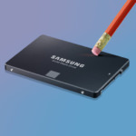 Free Bootable Tools To 100% Securely Wipe Clean SSD HDD - Making Data Unrecoverable