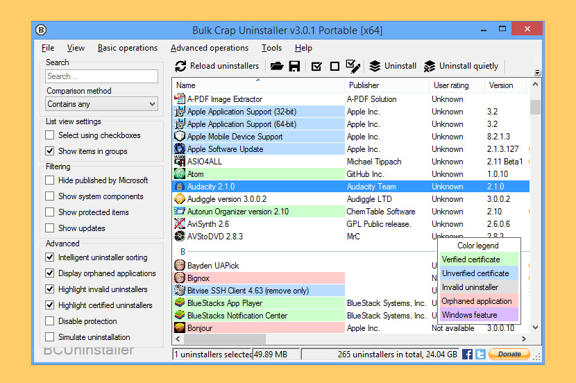 norton utilities uninstall unused software norton utilities uninstall unused software