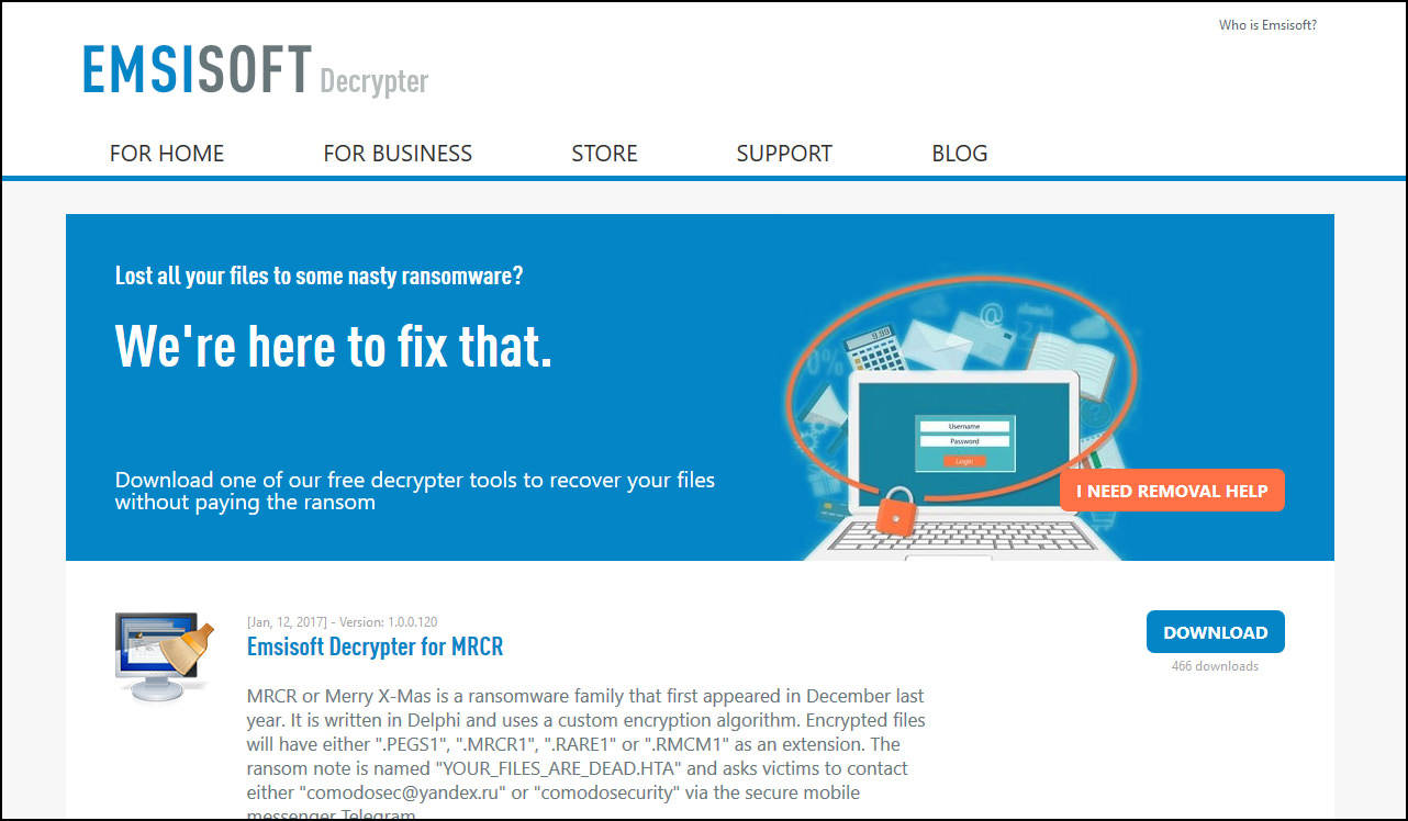 100 Free Ransomware Decryption Tools To Remove And Unlock Encrypted Files 100 Free Ransomware Decryption Tools To Remove And Unlock Encrypted Files
