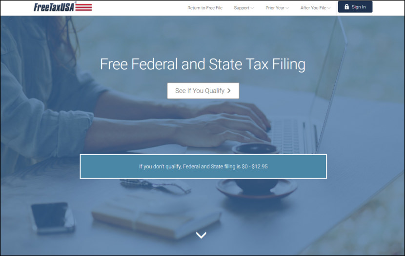 FreeTaxUSA