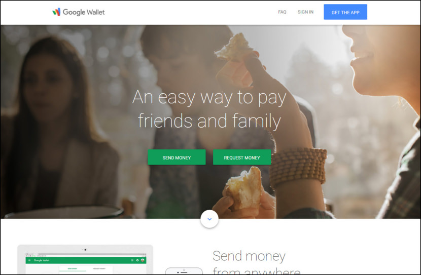 Google Wallet