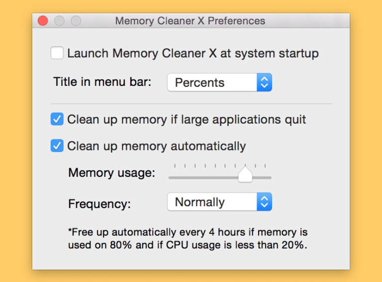 10 Free Tools To Optimize RAM Memory For Windows And macOS