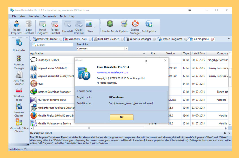revo uninstaller free windows 10 revo uninstaller free windows 10