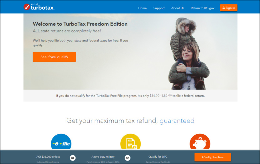 TurboTax