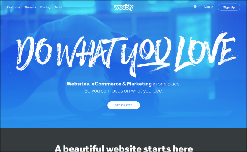 Weebly