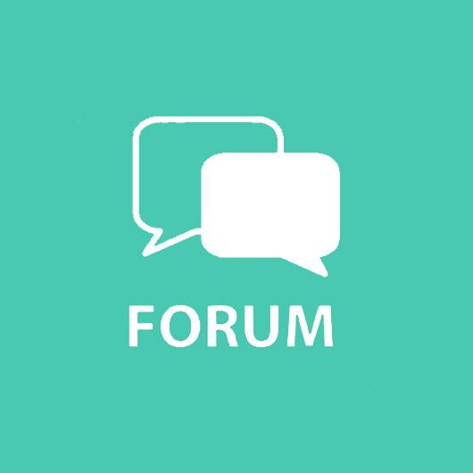 6 Open Source Forum Software Minimalist, Simple, Modern And Clean