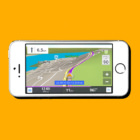 Free Offline GPS Maps For Android And iOS - No Internet Data Connections