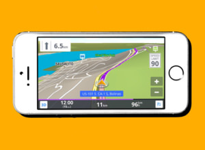 Free Offline GPS Maps For Android And iOS - No Internet Data Connections