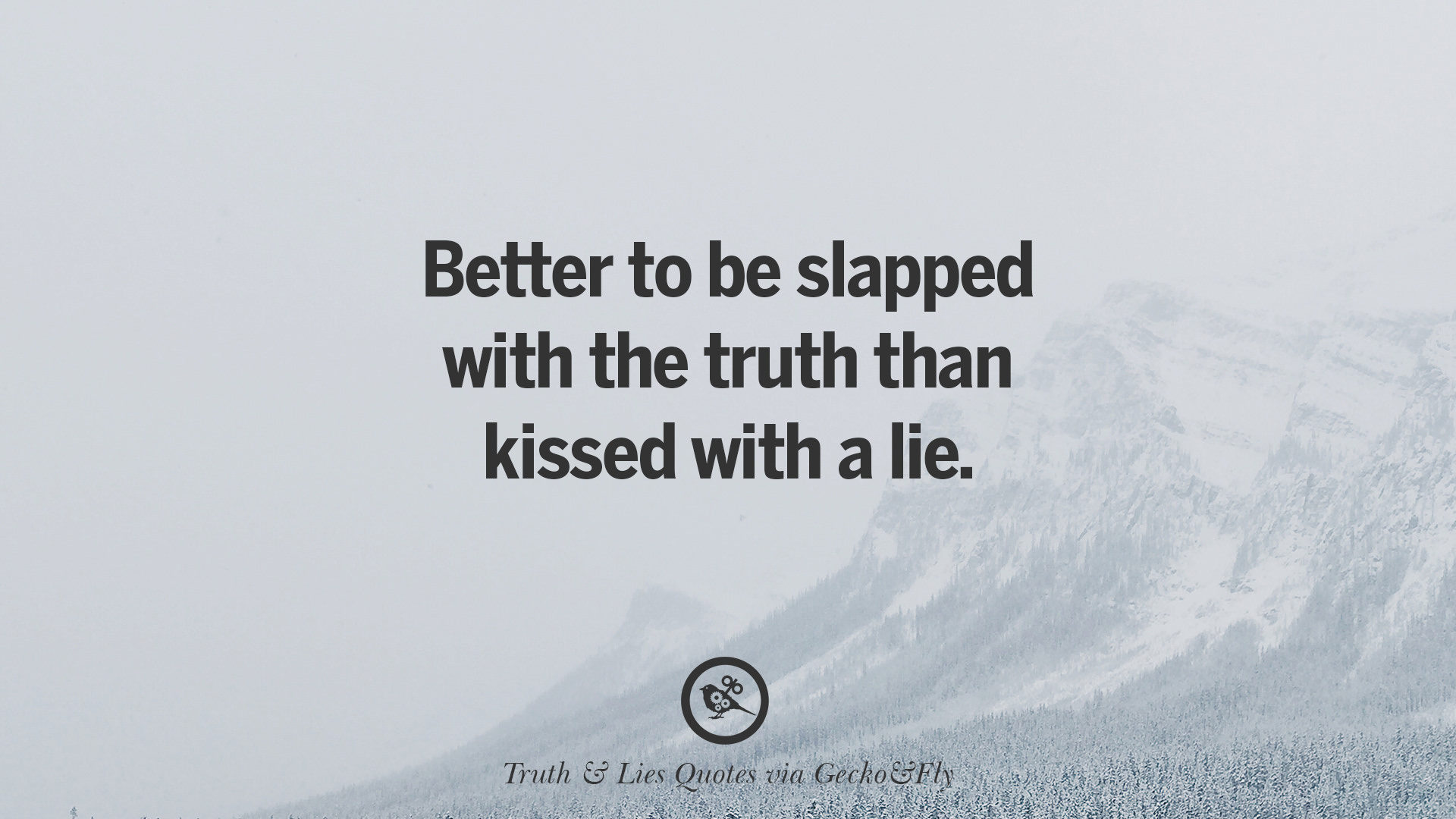 Image result for Quotes about lying