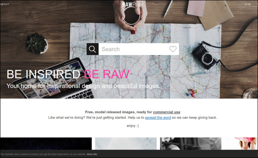 Rawpixel Free For Personal & Commercial