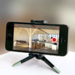 Free Apps - Turn Smartphones Into 24/7 Security Camera With Motion Detection