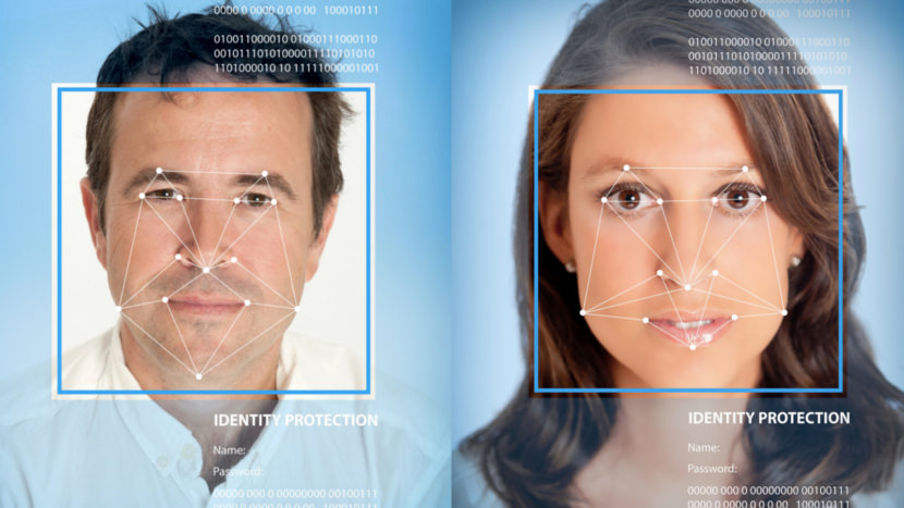 Webcam Face Recognition Security Software