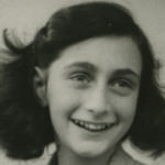 Quotes By Anne Frank On Death, Love, And Humanities