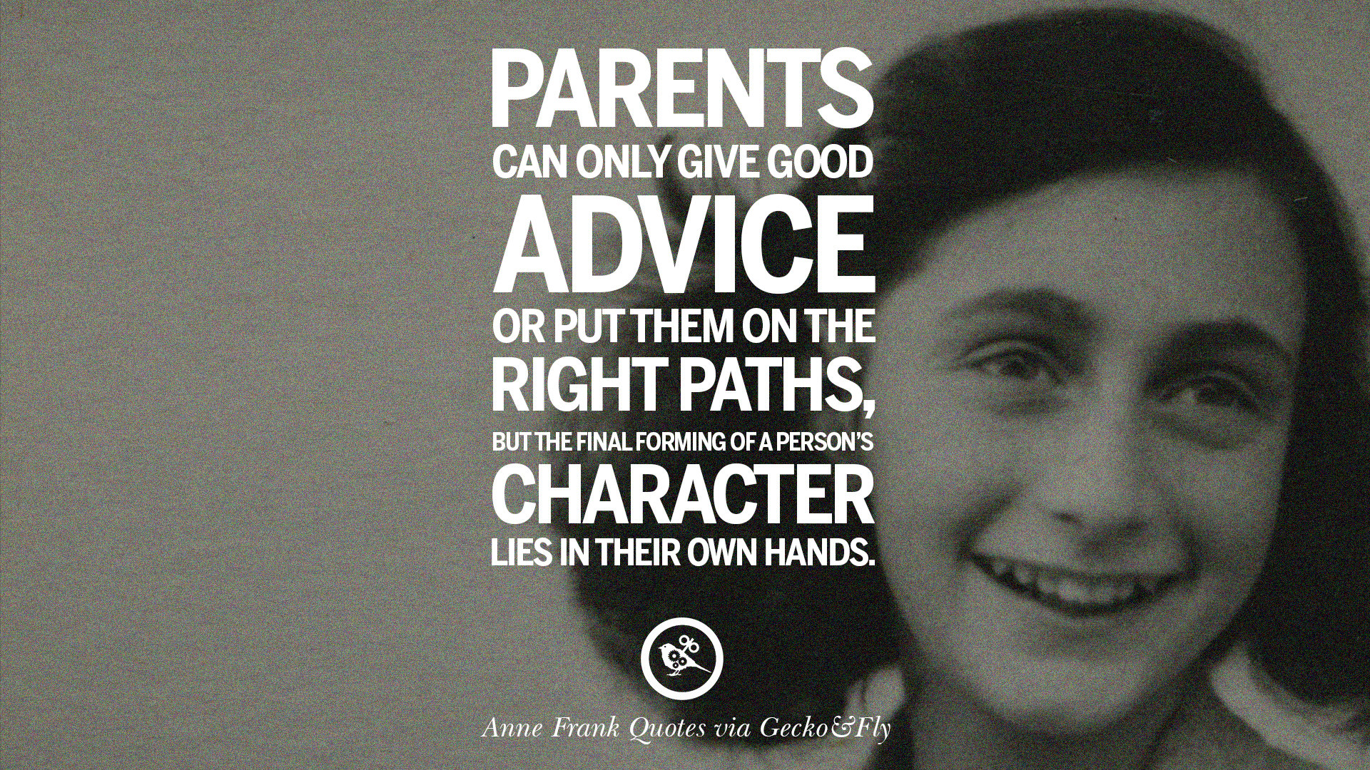 Anne Frank Quote Anne Frank Quotes Young Girl VNXG Anne Frank Quote Anne Frank Quotes Young Girl VNXG