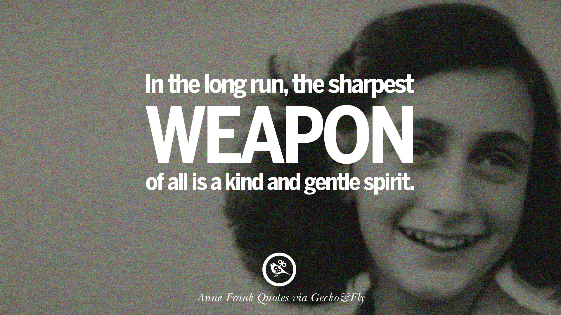 Anne Frank Quote Anne Frank Quotes Young Girl VNXG Anne Frank Quote Anne Frank Quotes Young Girl VNXG