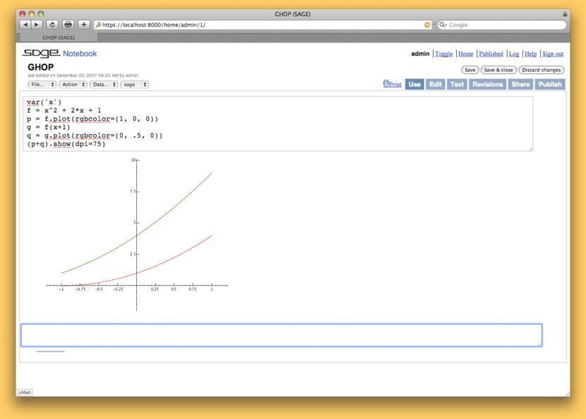 SageMath