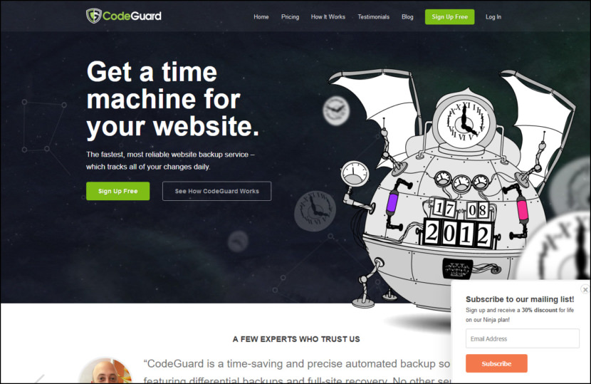 CodeGuard