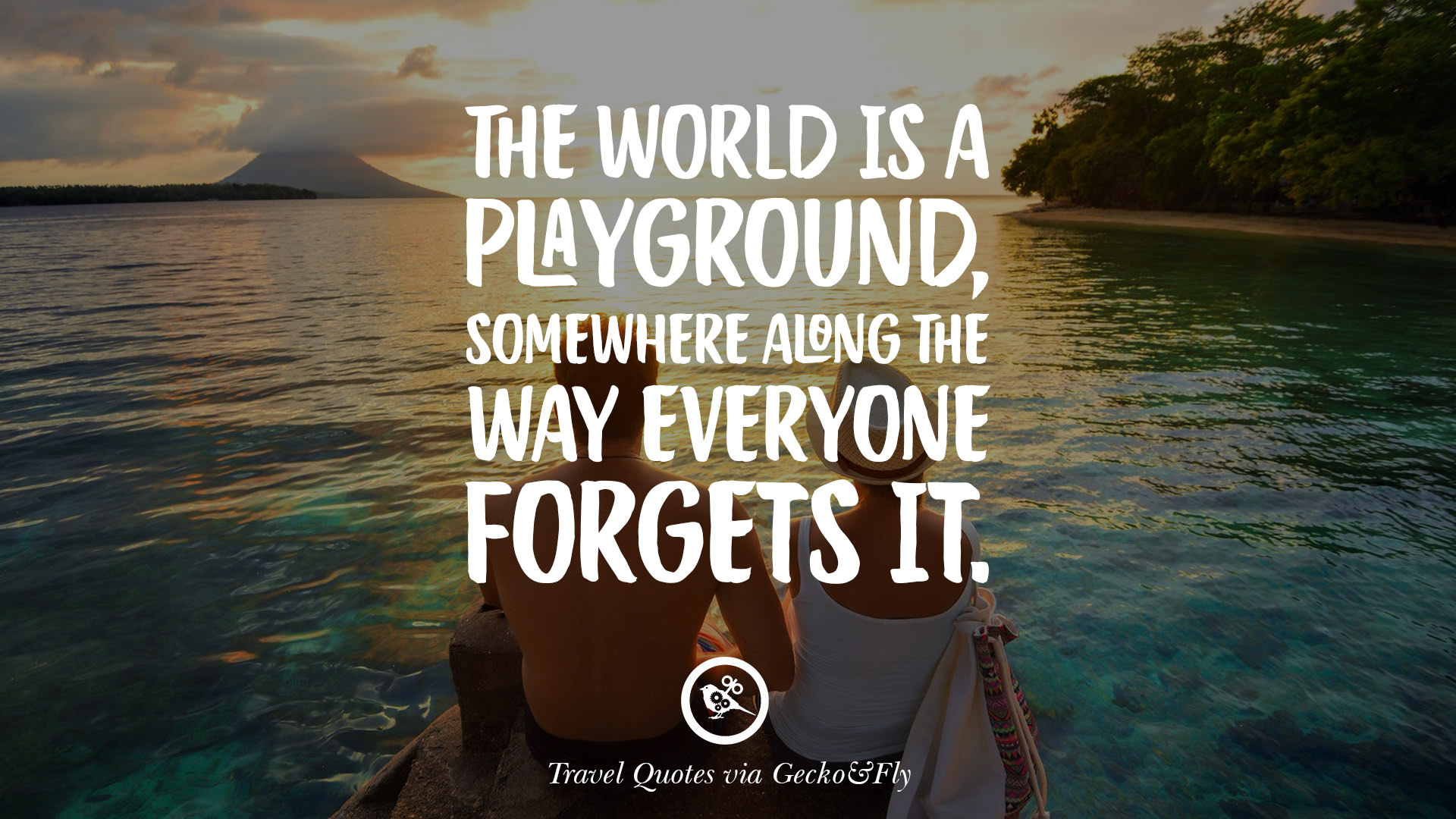 travel quotes about adventure