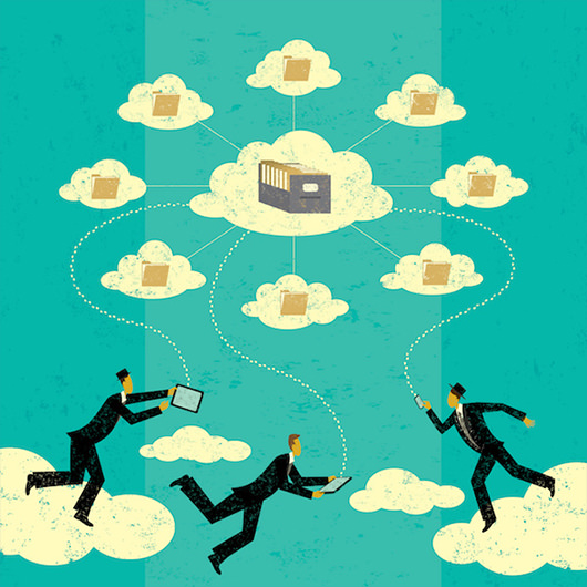 12 Free Anonymous File Sharing Services With Temporary Online Storage