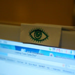 Webcam And Microphone Blockers - Stop Hacked Laptop Camera From Spying