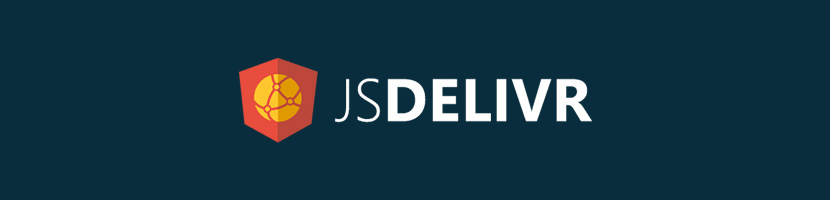 jsDelivr CDN