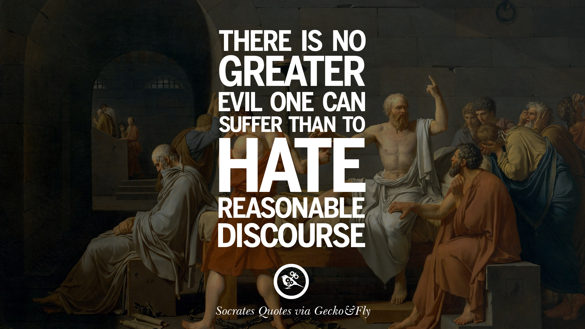 18 Quotes By Socrates On The Purpose And Wisdom Of Life