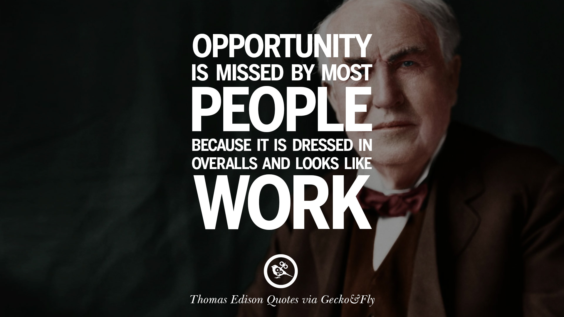 10 Empowering Quotes By Thomas Edison On Hard Work And Success