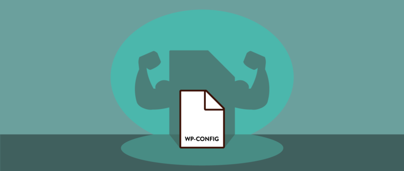 Simple Method to Speed Up WordPress with wp-config.php Hack