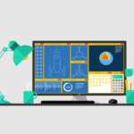 Tools To Split Your Monitor's Screen In Windows And macOS
