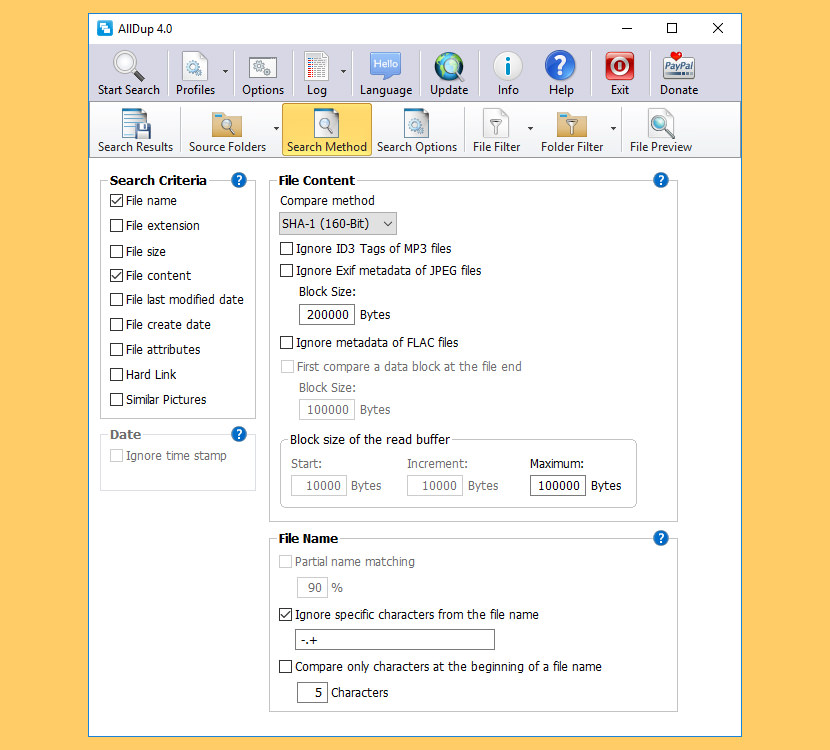 mac program to look for duplicate files mac program to look for duplicate files