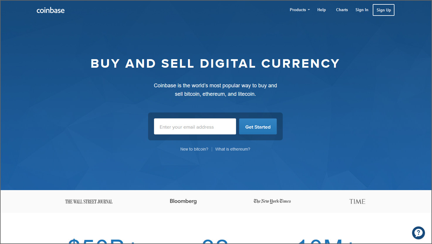7 Bitcoin Exchanges To Buy Sell Invest And Make Money With Bitcoin - 