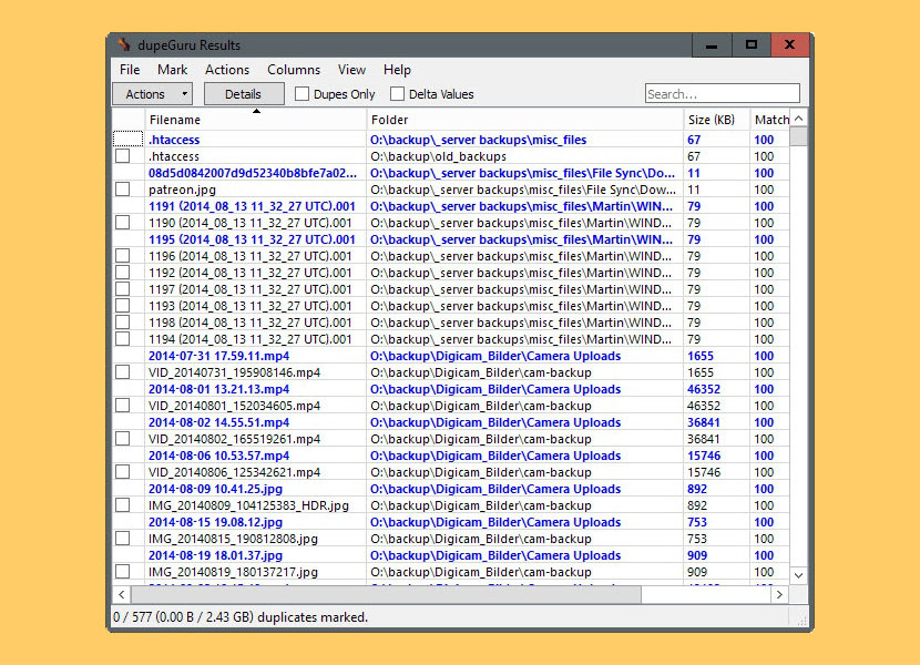 mac duplicate files cleaner mac duplicate files cleaner