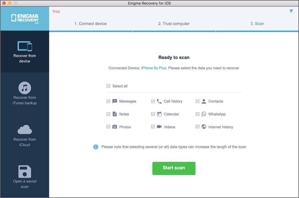 ios data recovery free mac ios data recovery free mac