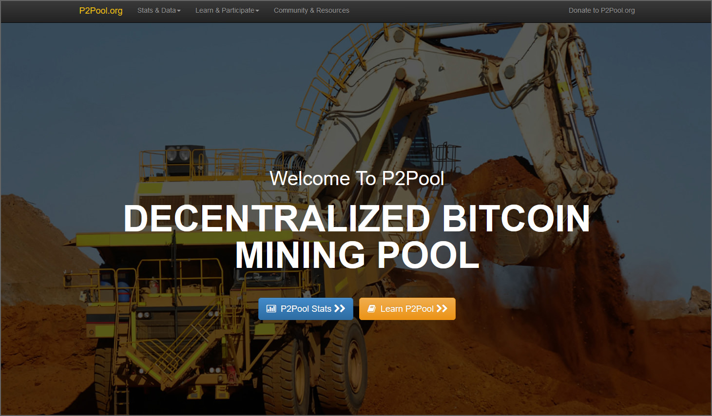 mining crypto pool pay low and wait