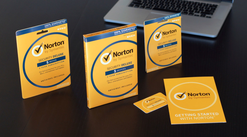 Download Norton Security Deluxe Free For 7 Days [ 5 Devices ]