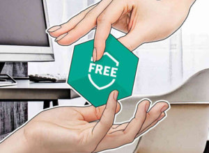 365 Days Free Activation - Download Kaspersky Free Antivirus 2023