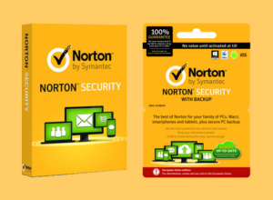 Download FREE Norton Security Deluxe 2023 With 7-Days Activation